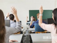 興仁民族幼師職業技術學校介紹、地址