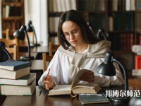 冀中職業(yè)師范學院北校區(qū)介紹、地址