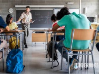 畢節地區幼師信息工程學校介紹、地址