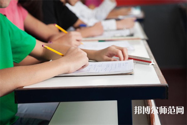 德昌幼師職業高級中學介紹、地址