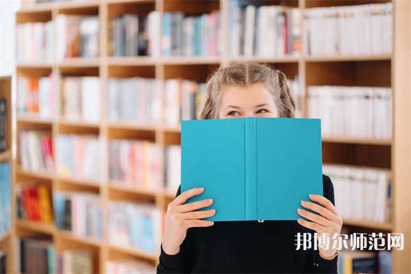 都江堰幼師職業中學介紹、地址