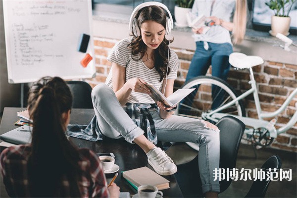 金臺(tái)幼兒師范職業(yè)教育中心介紹、地址
