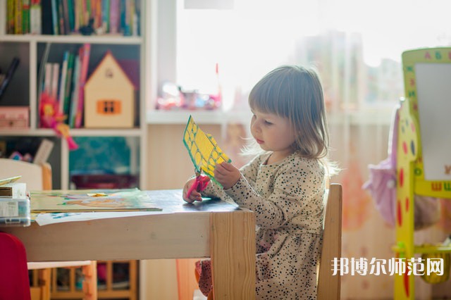 畢節幼兒師范水利電力工程學校介紹、地址