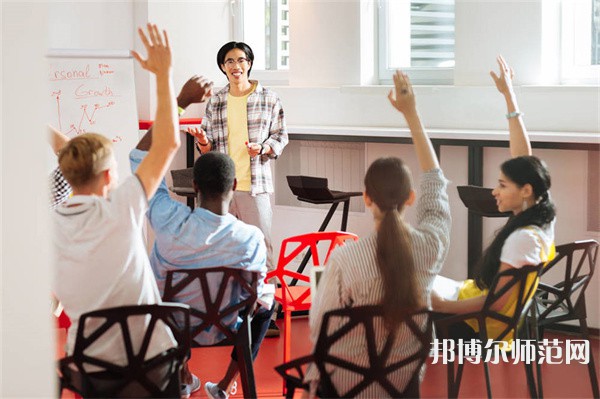 吉林排名前十的幼師師范學校名單一覽表