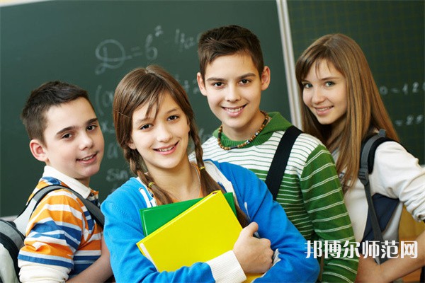 達州排名前二的公辦幼師師范學校名單一覽表